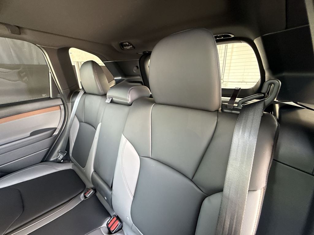 Thumbnail: 2026 Subaru Forester - 12