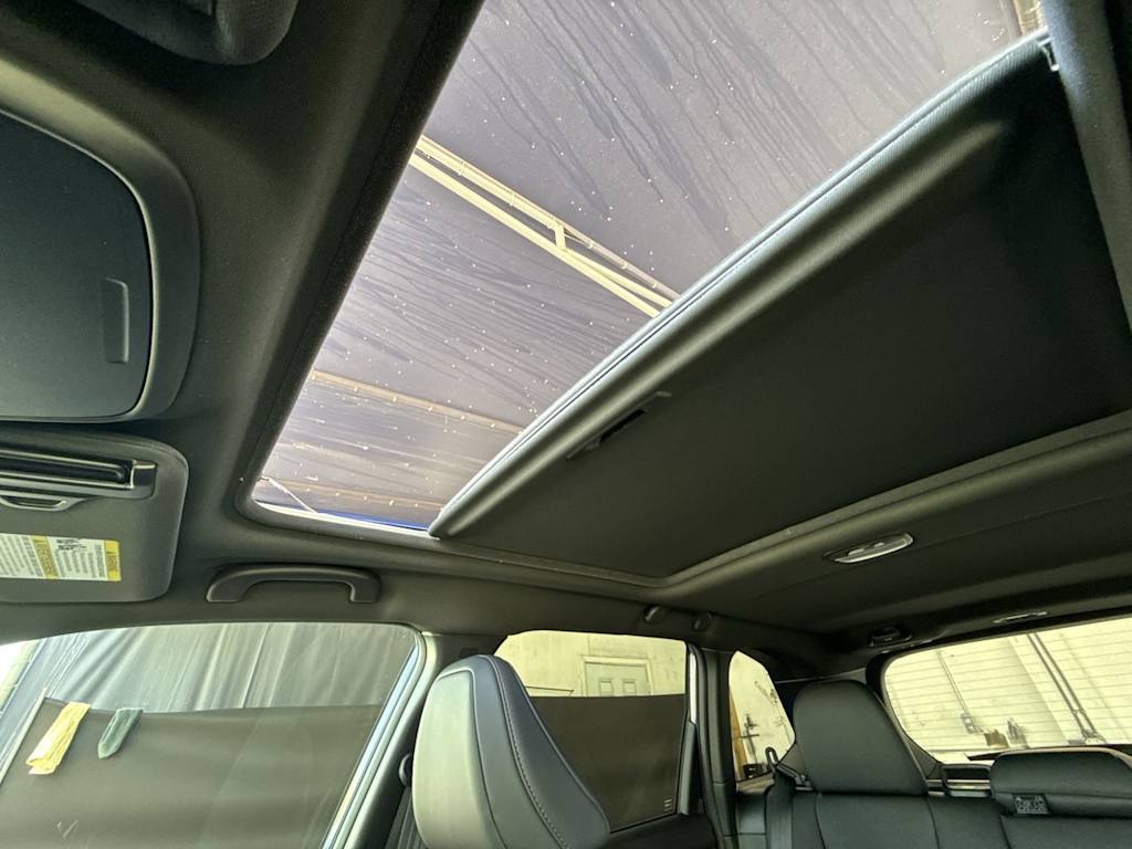 Thumbnail: 2026 Subaru Forester - 25