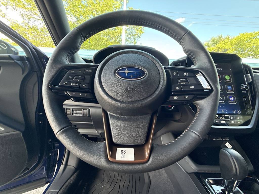 Thumbnail: 2026 Subaru Forester - 9