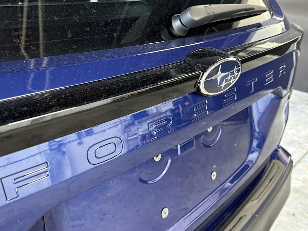 Thumbnail: 2026 Subaru Forester - 24