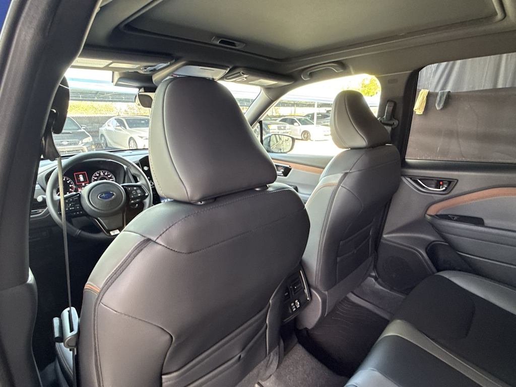 Thumbnail: 2026 Subaru Forester - 28