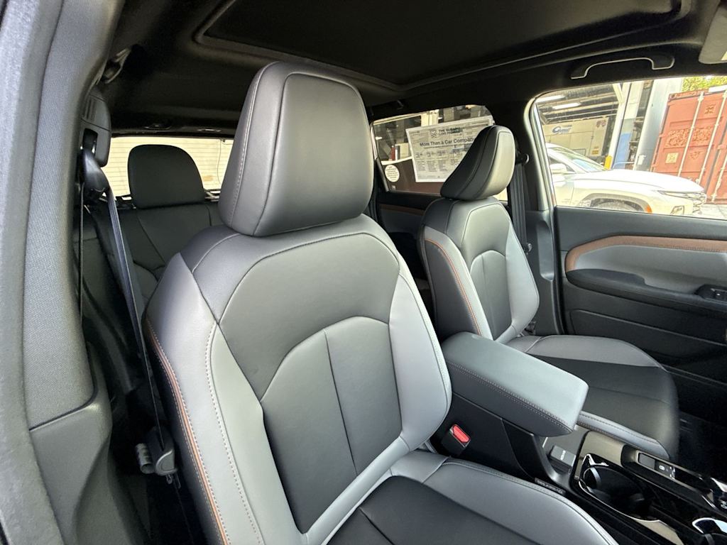 Thumbnail: 2026 Subaru Forester - 11