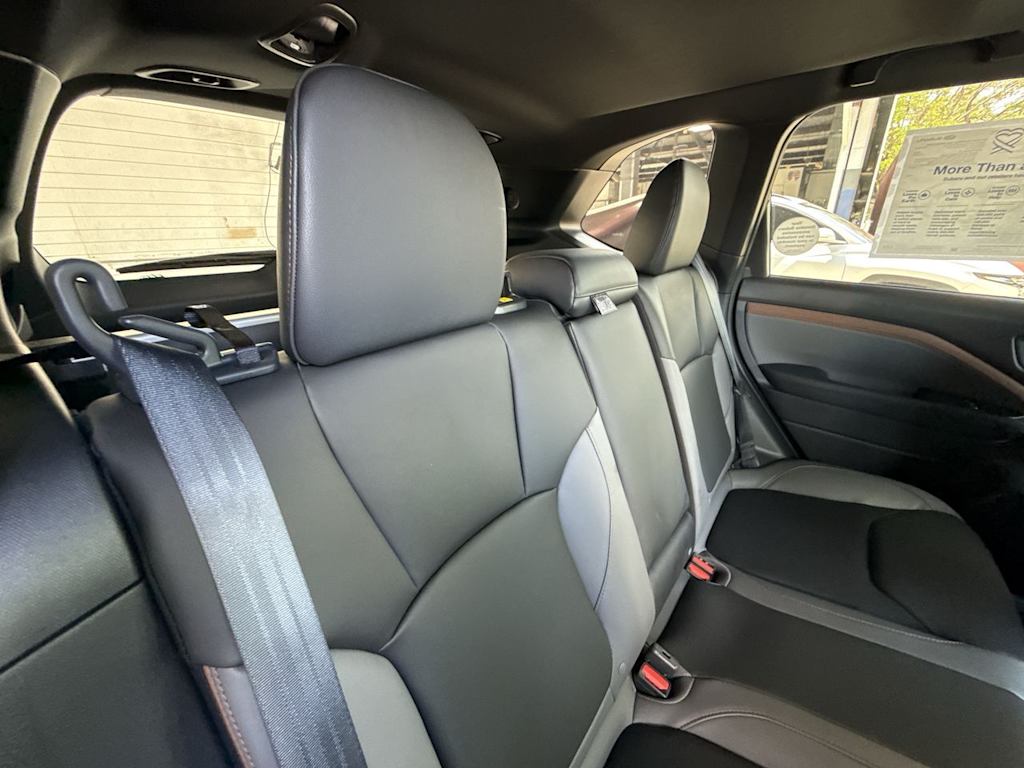 Thumbnail: 2026 Subaru Forester - 29