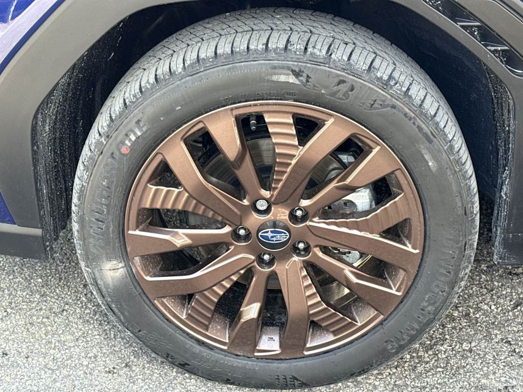 Thumbnail: 2026 Subaru Forester - 7