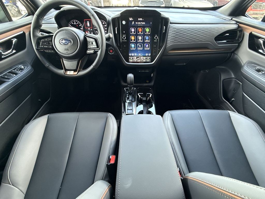 Thumbnail: 2026 Subaru Forester - 13