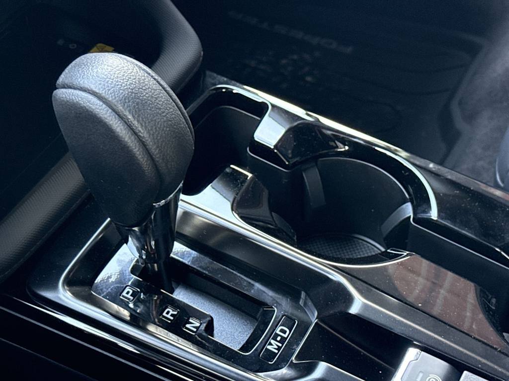 Thumbnail: 2026 Subaru Forester - 15