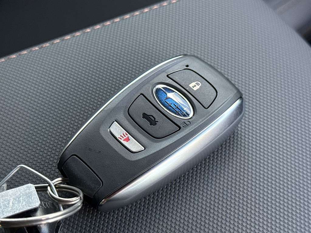 Thumbnail: 2026 Subaru Forester - 18