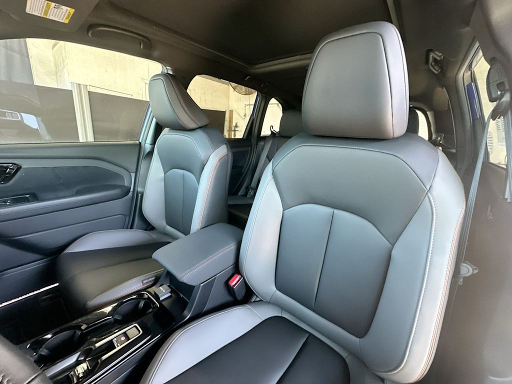 Thumbnail: 2026 Subaru Forester - 10