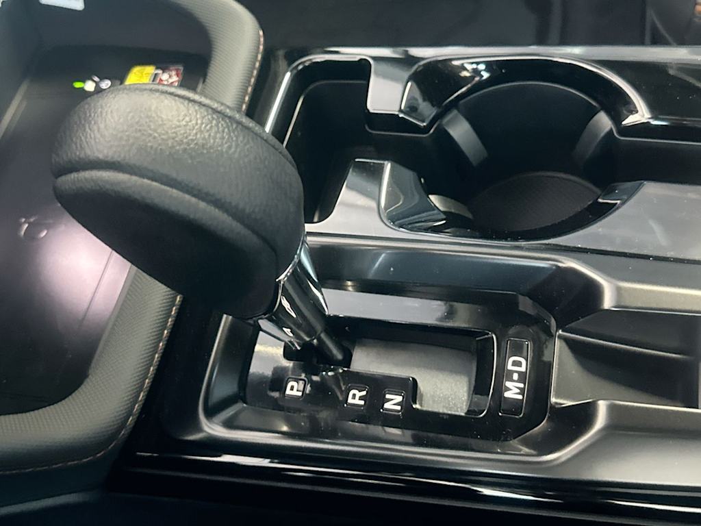 Thumbnail: 2026 Subaru Forester - 15