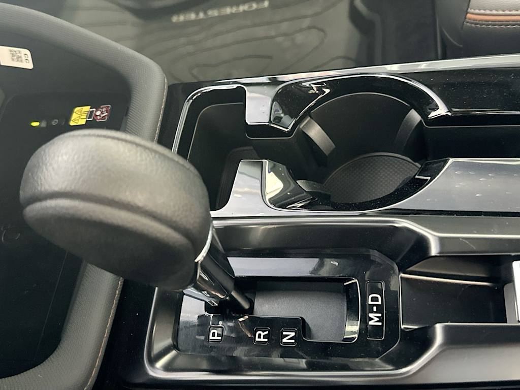 Thumbnail: 2026 Subaru Forester - 16