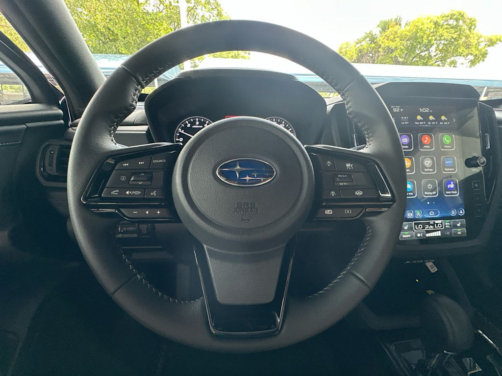 Thumbnail: 2026 Subaru Forester - 10