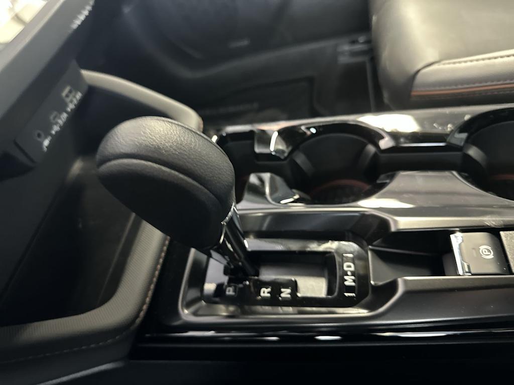 Thumbnail: 2026 Subaru Forester - 16