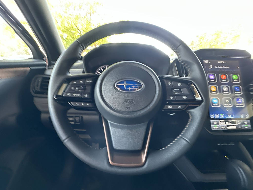 Thumbnail: 2026 Subaru Forester - 10