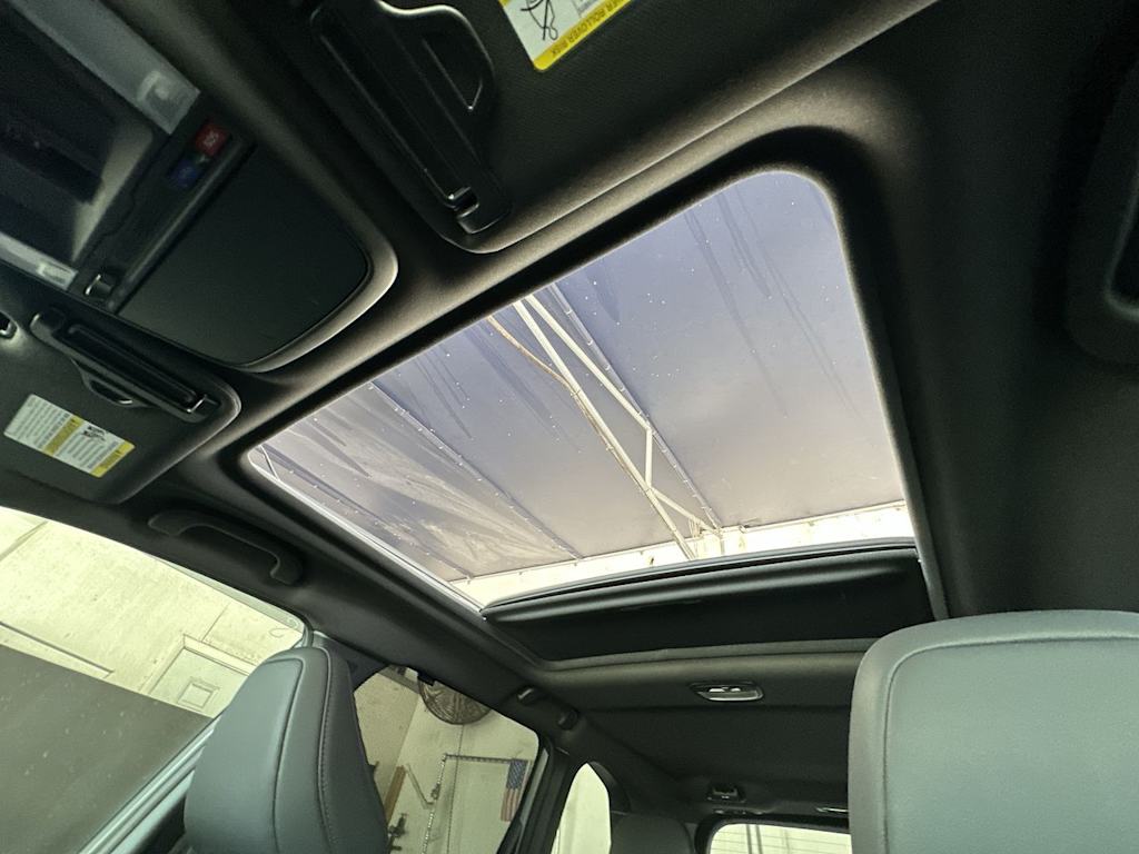 Thumbnail: 2026 Subaru Forester - 25