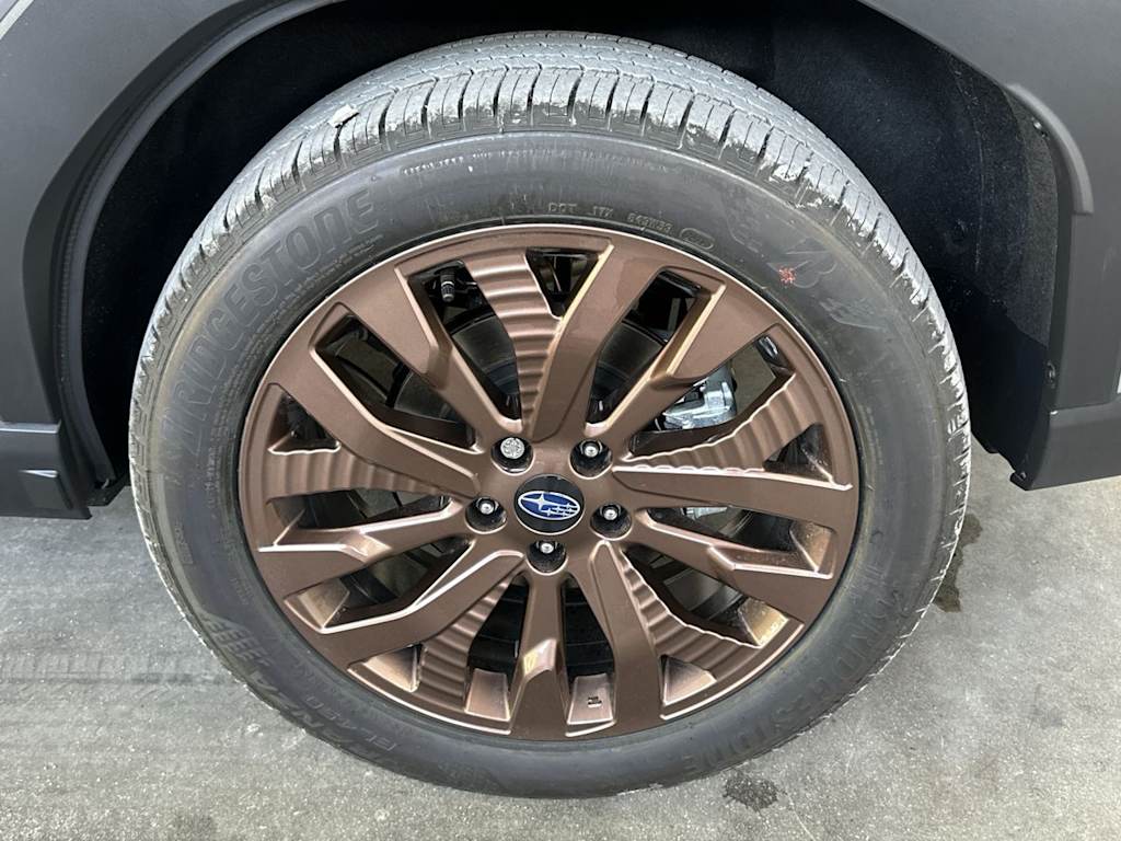 Thumbnail: 2026 Subaru Forester - 8