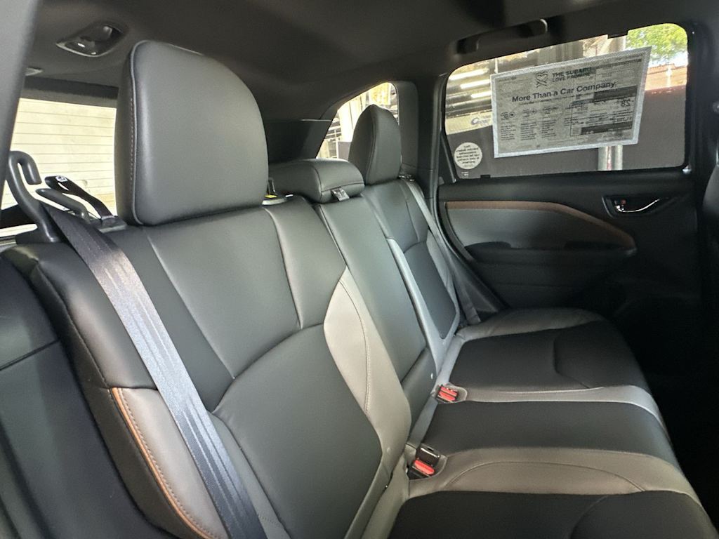 Thumbnail: 2026 Subaru Forester - 28