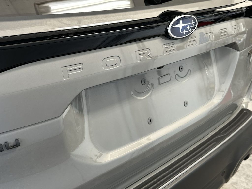 Thumbnail: 2026 Subaru Forester - 7