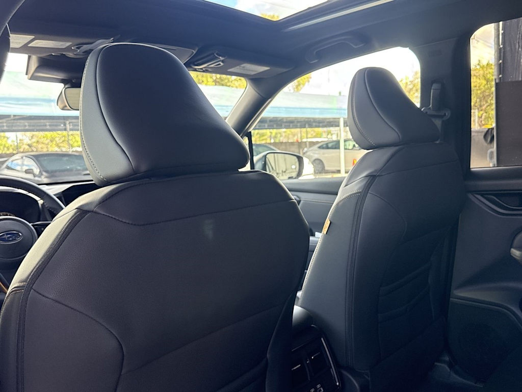 Thumbnail: 2026 Subaru Forester - 11