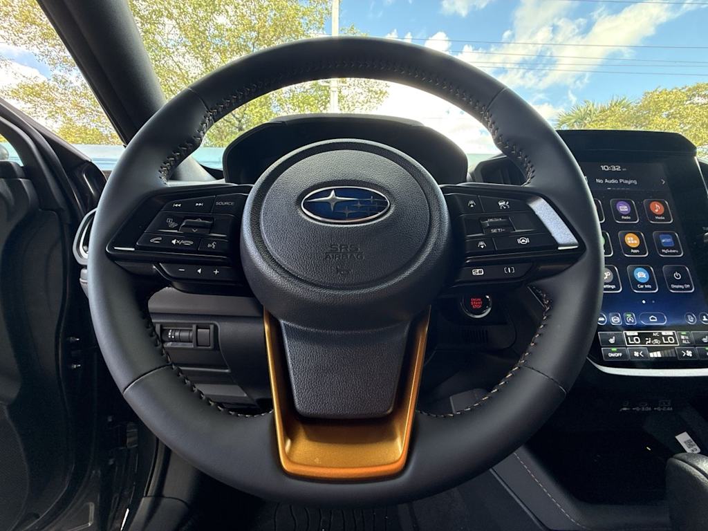 Thumbnail: 2026 Subaru Forester - 9