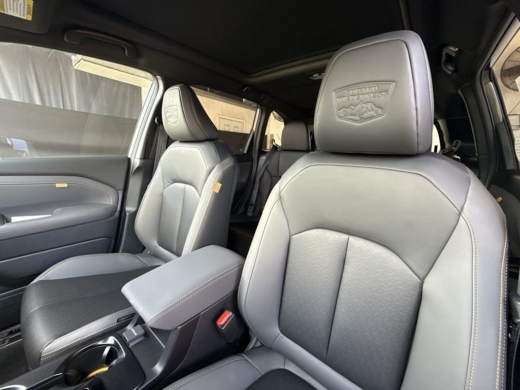 Thumbnail: 2026 Subaru Forester - 10