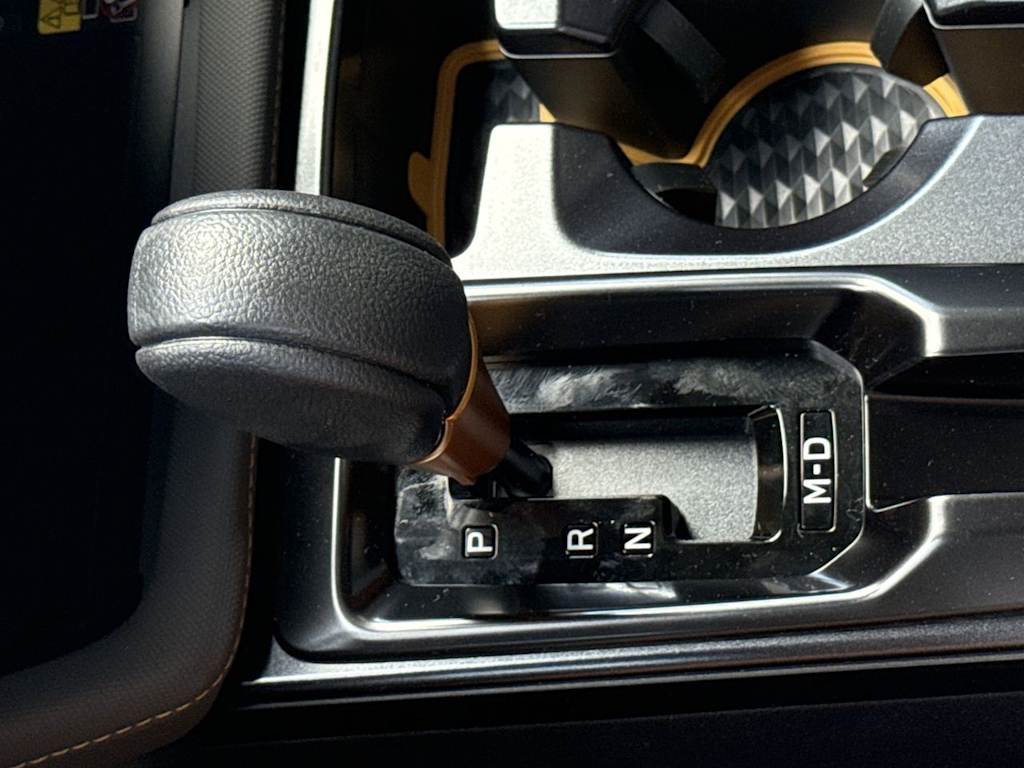 Thumbnail: 2026 Subaru Forester - 15