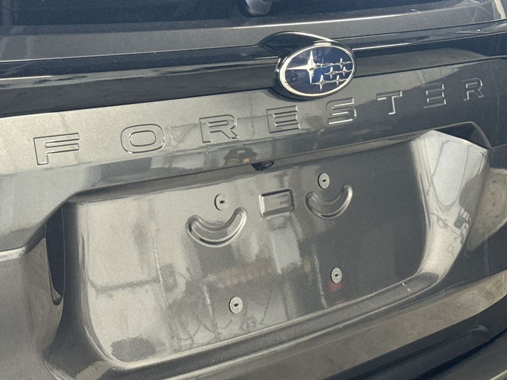 Thumbnail: 2026 Subaru Forester - 22