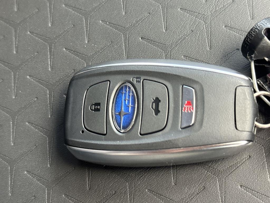 Thumbnail: 2026 Subaru Forester - 29