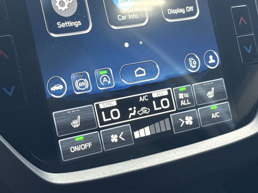 Thumbnail: 2026 Subaru Forester - 25