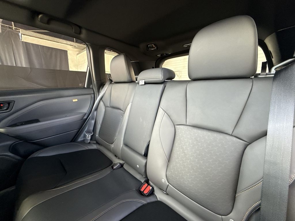 Thumbnail: 2026 Subaru Forester - 12