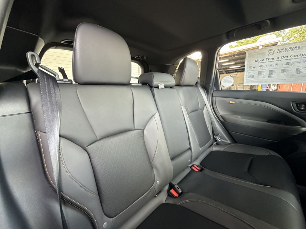 Thumbnail: 2026 Subaru Forester - 27