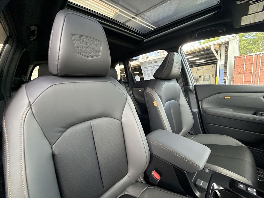 Thumbnail: 2026 Subaru Forester - 28