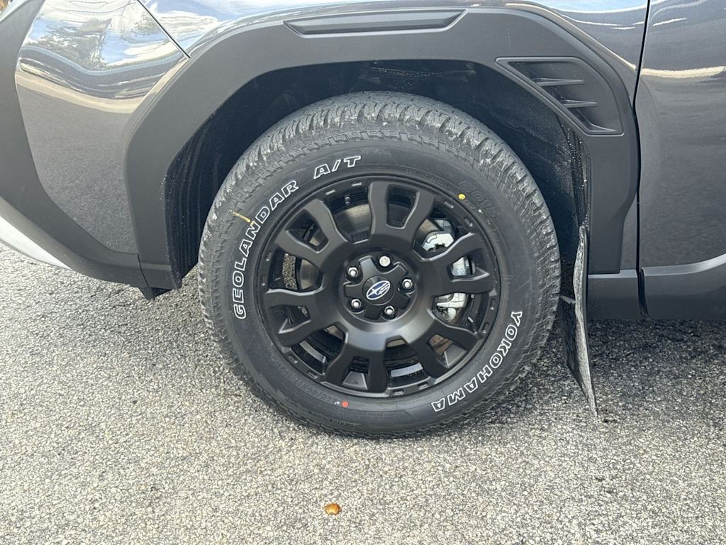 Thumbnail: 2026 Subaru Forester - 7