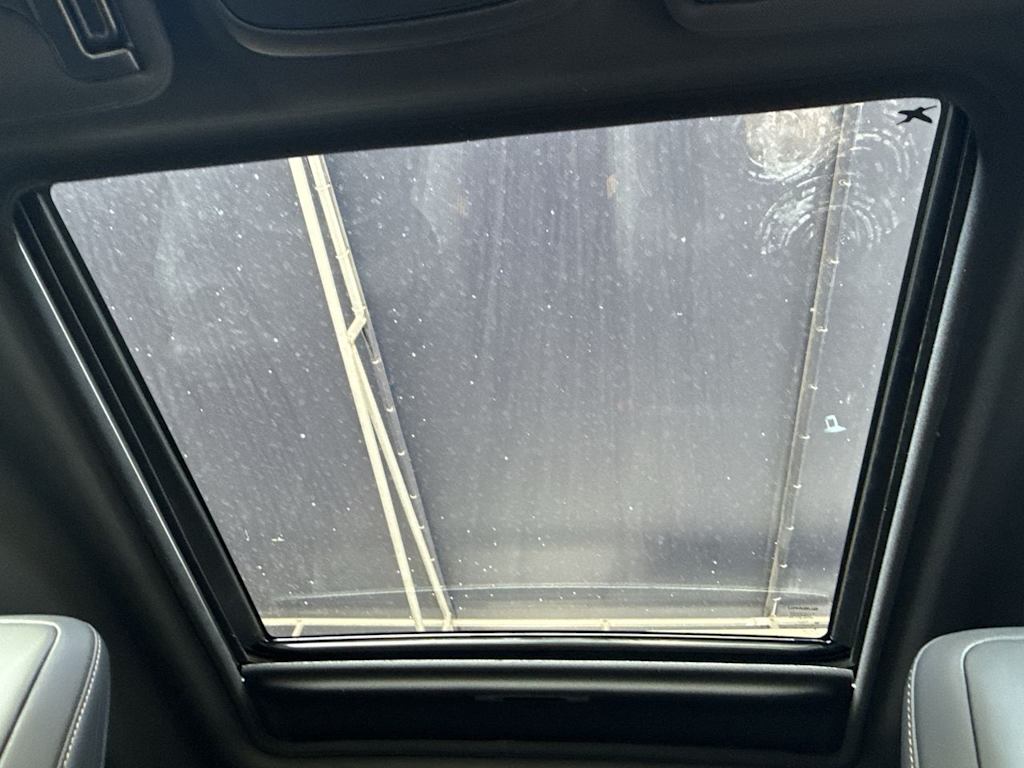 Thumbnail: 2026 Subaru Forester - 23