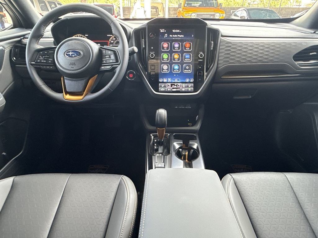 Thumbnail: 2026 Subaru Forester - 13