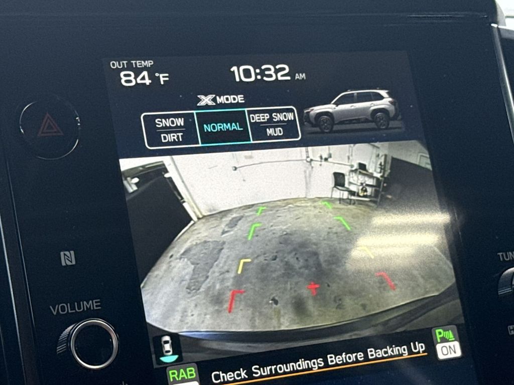 Thumbnail: 2026 Subaru Forester - 24