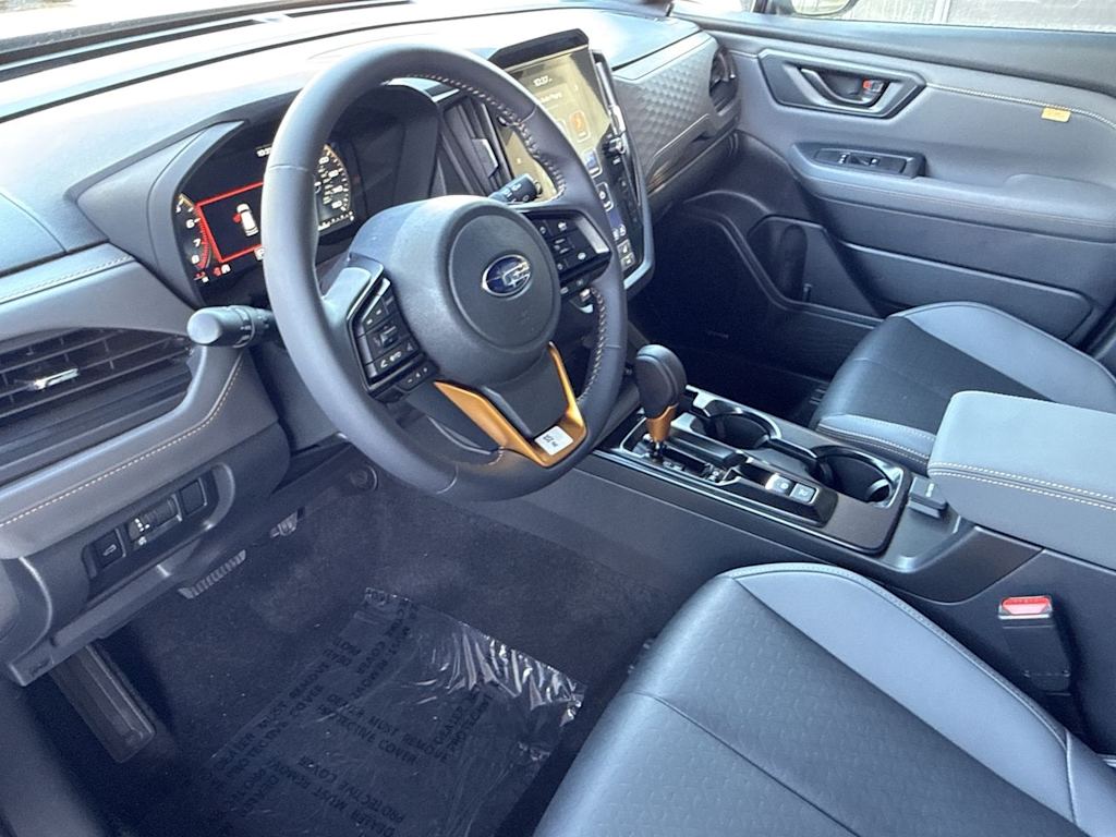 Thumbnail: 2026 Subaru Forester - 2