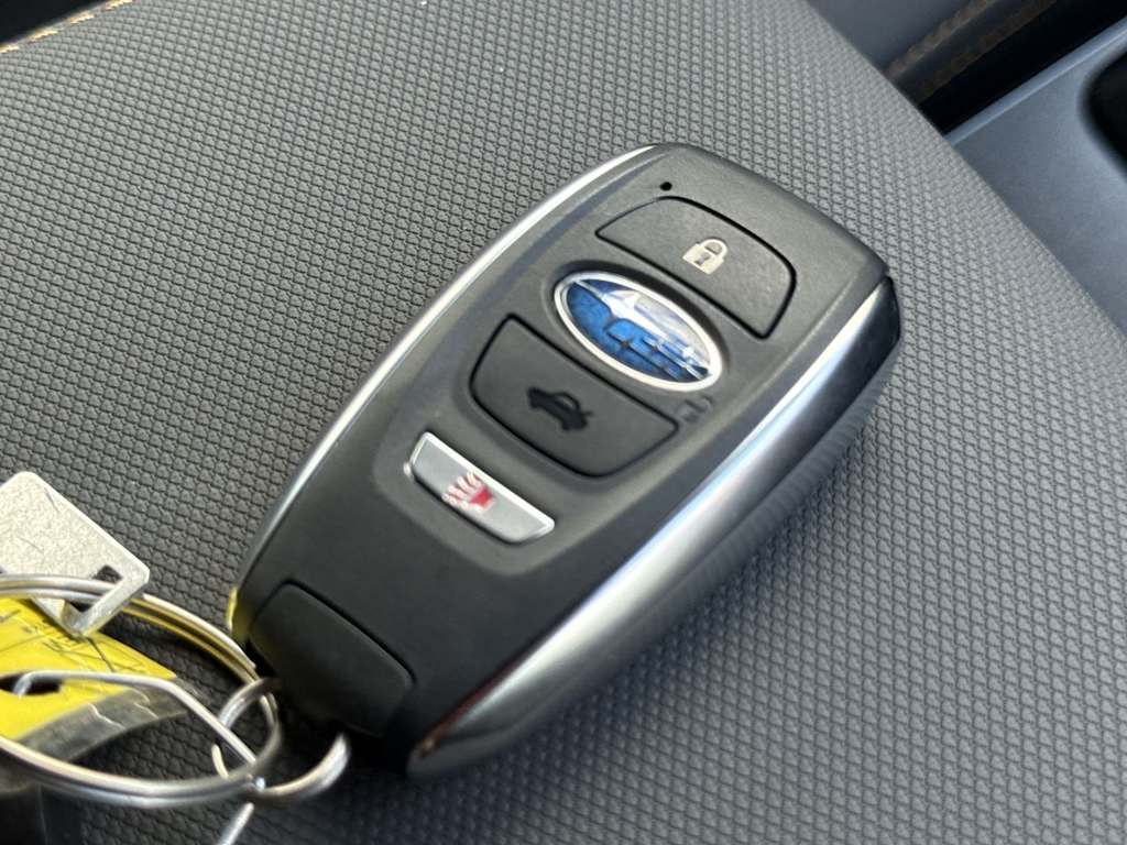 Thumbnail: 2026 Subaru Forester - 19