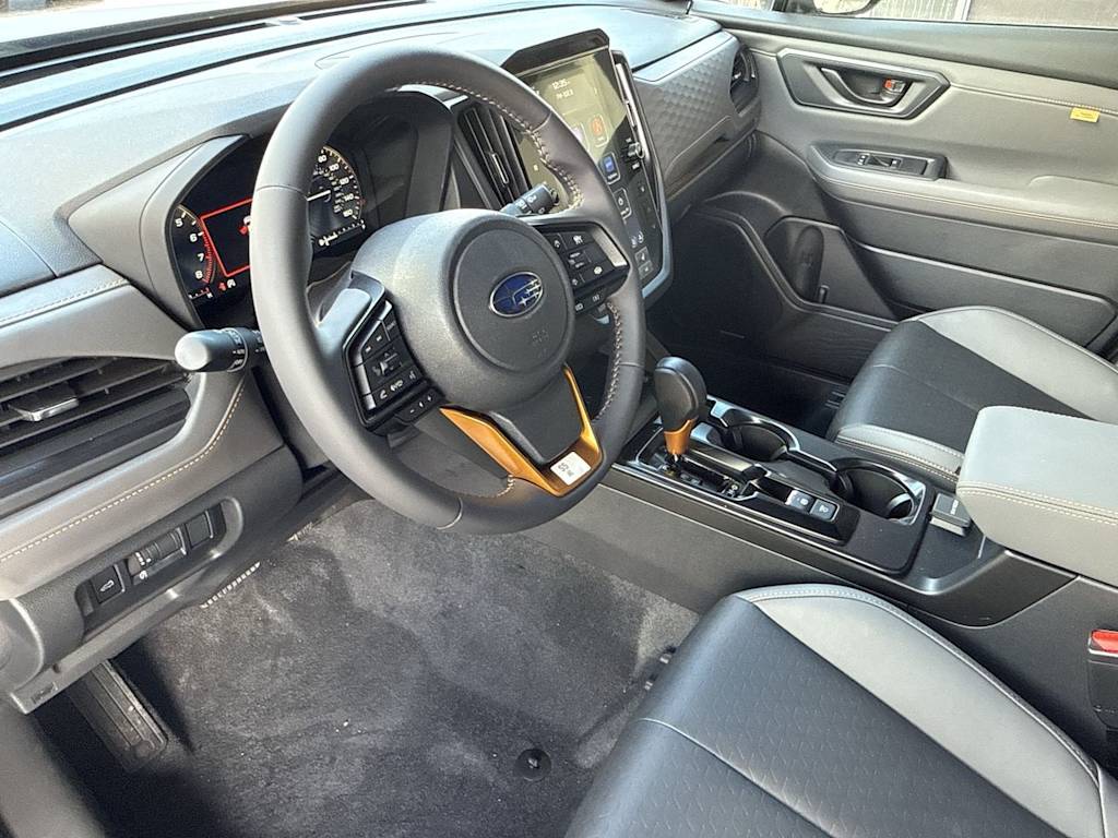 Thumbnail: 2026 Subaru Forester - 2