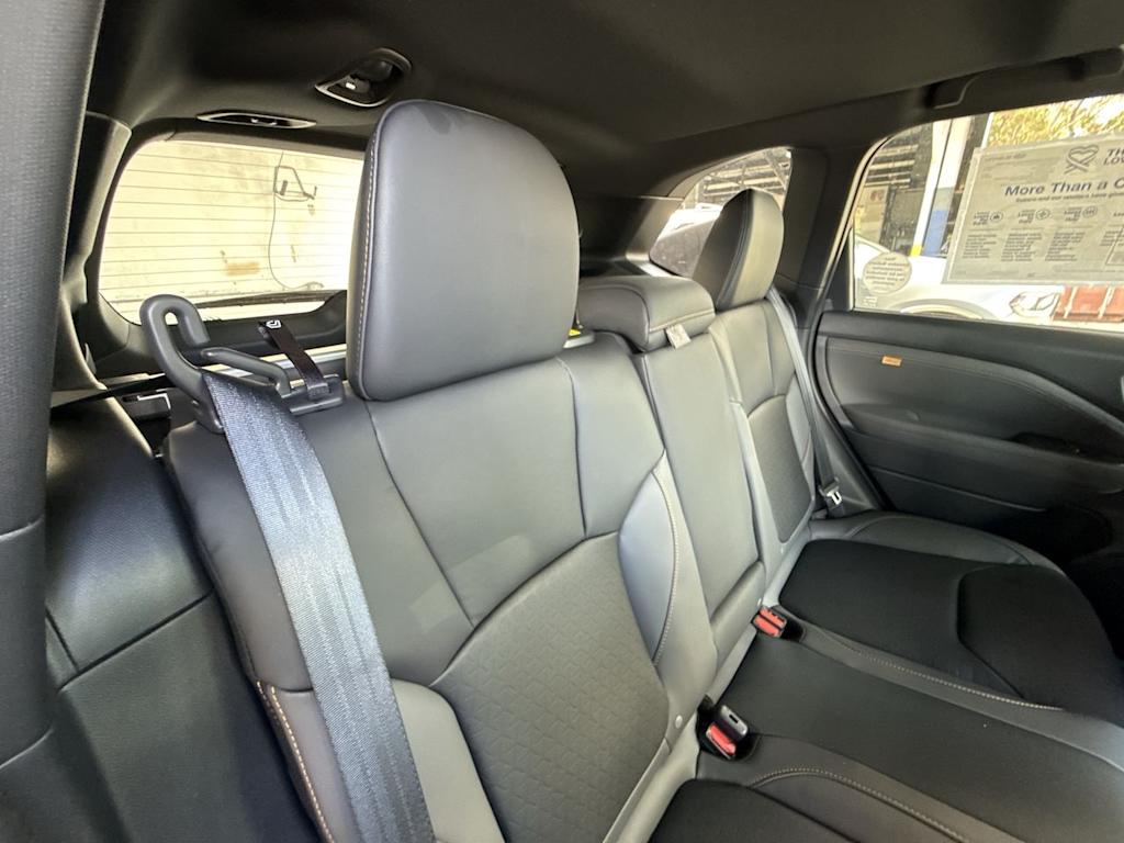 Thumbnail: 2026 Subaru Forester - 27