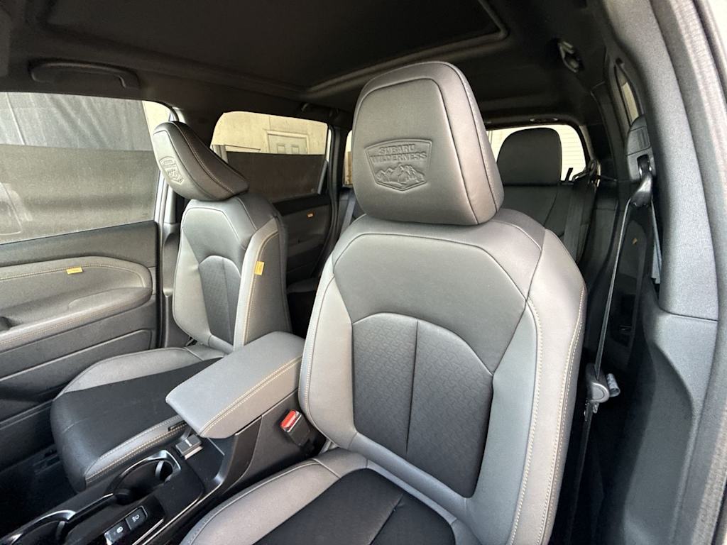 Thumbnail: 2026 Subaru Forester - 11