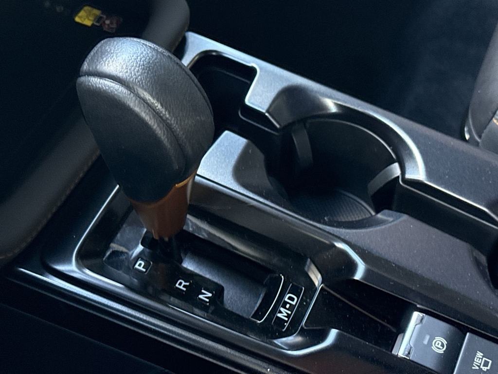 Thumbnail: 2026 Subaru Forester - 16