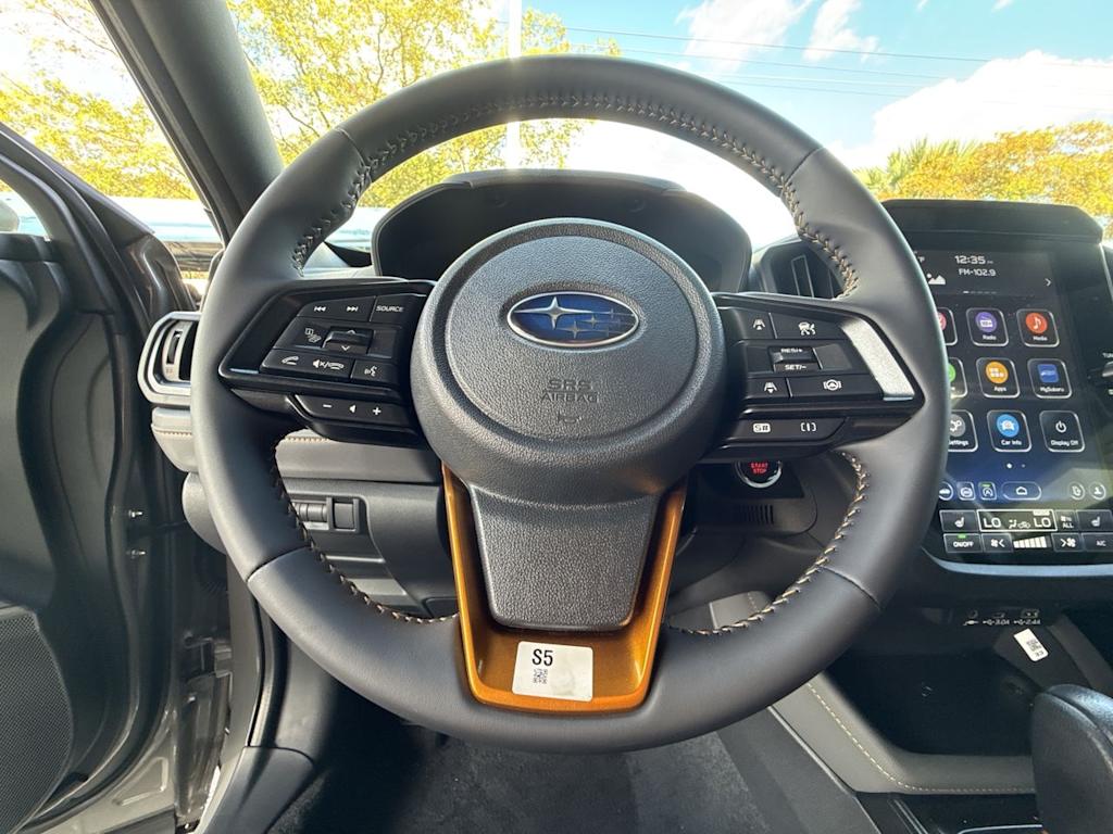 Thumbnail: 2026 Subaru Forester - 10