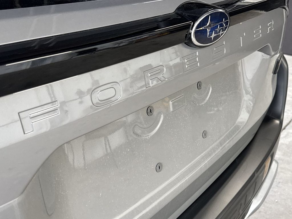 Thumbnail: 2026 Subaru Forester - 7