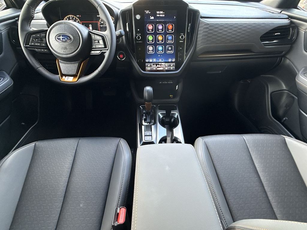 Thumbnail: 2026 Subaru Forester - 14