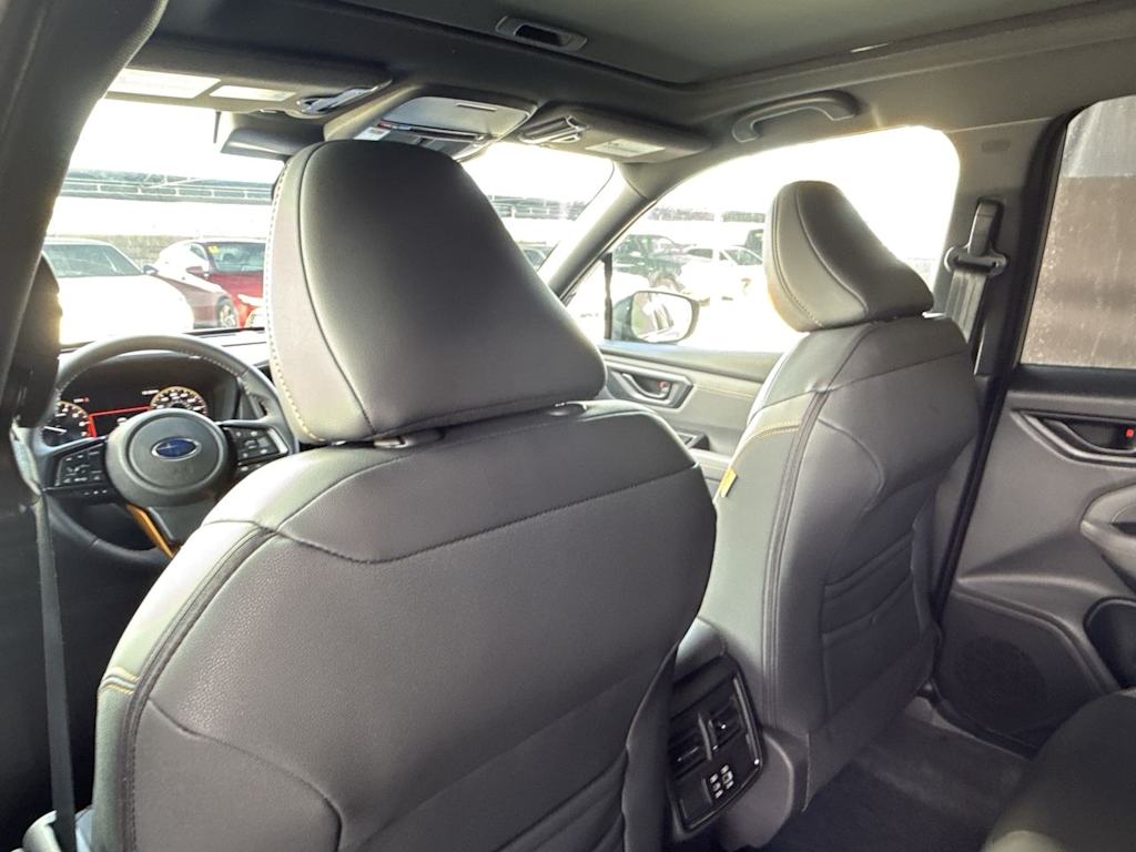 Thumbnail: 2026 Subaru Forester - 12