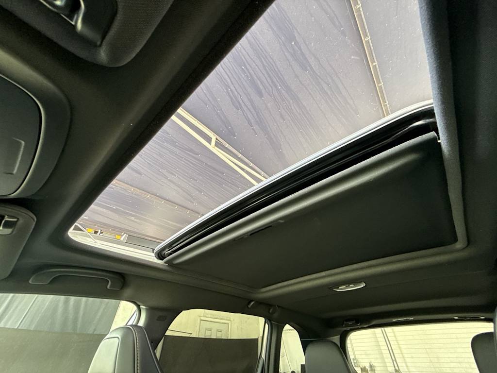 Thumbnail: 2026 Subaru Forester - 24