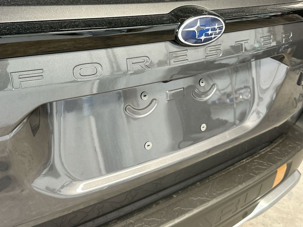 Thumbnail: 2026 Subaru Forester - 24