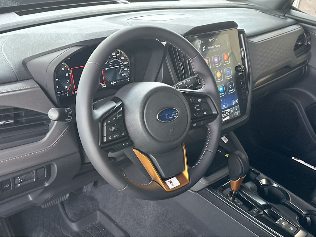 Thumbnail: 2026 Subaru Forester - 2