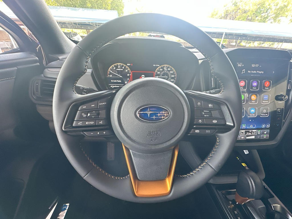 Thumbnail: 2026 Subaru Forester - 9
