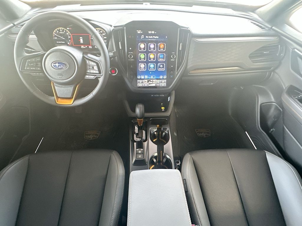 Thumbnail: 2026 Subaru Forester - 13